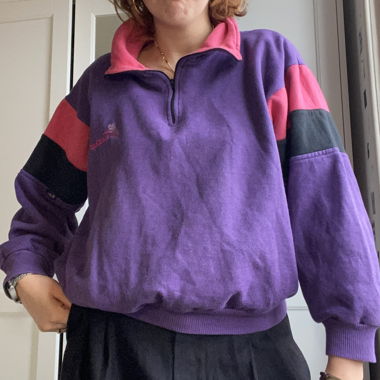 Vintage sweater