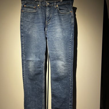 Levi's jeans