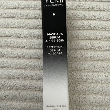 YUMI Mascara Serum