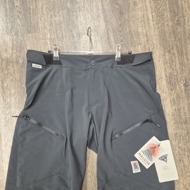 Herren Bike Shorts