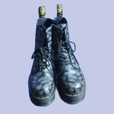Dr. Martens Jadon Boots