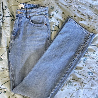 Jeans H&M 
