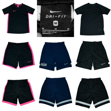 Nike Fussball Kleider