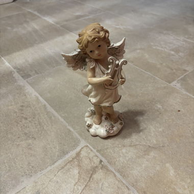 Engel Figur 