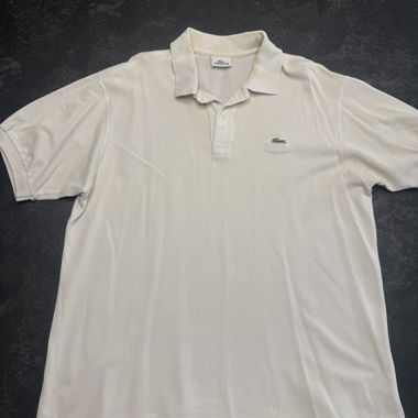 Polo Lacoste