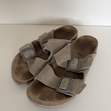 Birkenstock Arizona