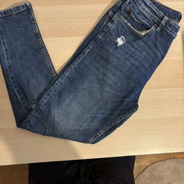 Bershka Jeans