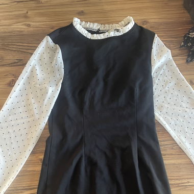 Robe classique Only