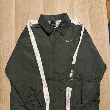 Nike Jacket Vintage