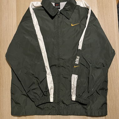 Nike Jacket Vintage