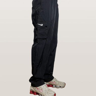 Vintage Nike pants