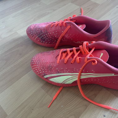 Puma Indoor Football Boots