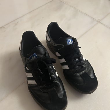 Samba OG