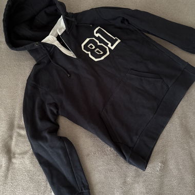 Vintage Pullover 
