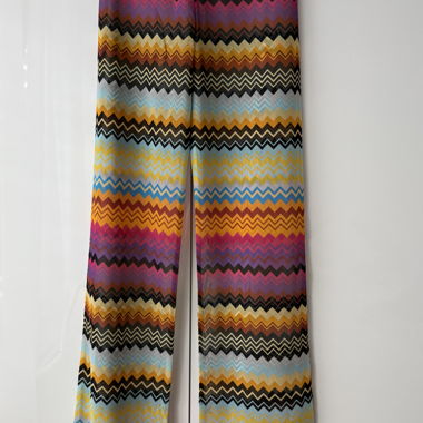 Beach Pants - multicolour MISSONI