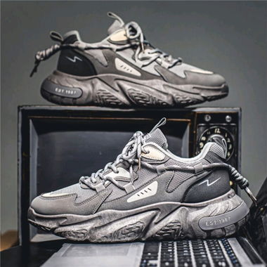 Scarpe casual