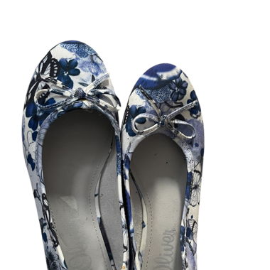 S.OLIVER BALLERINAS