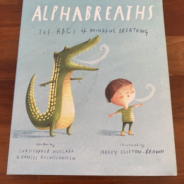 ALPHABREATHS: l’ABC della respirazione consapevole
