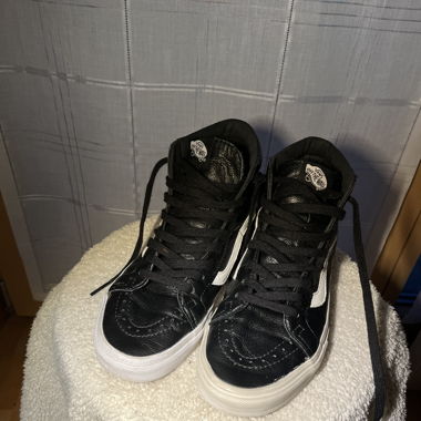 VANS Filmore Hi Vans Guard