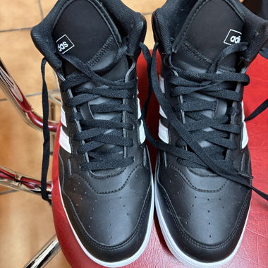 Adidas basket 