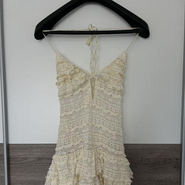 FashionNova Romper