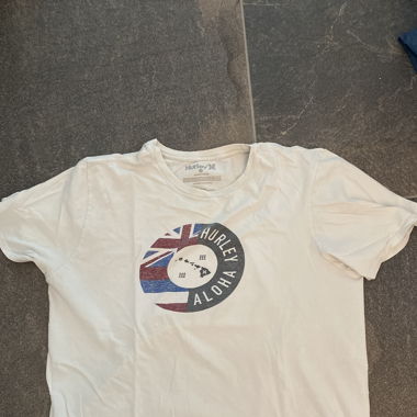 Hurley T-Shirt