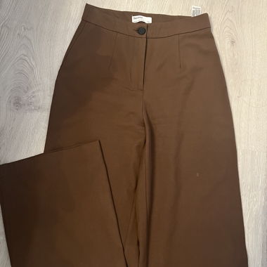 Hose braun