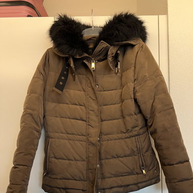 Jacke