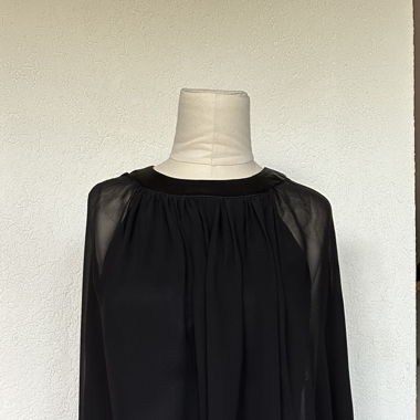 Incroyable robe chauve-souris 