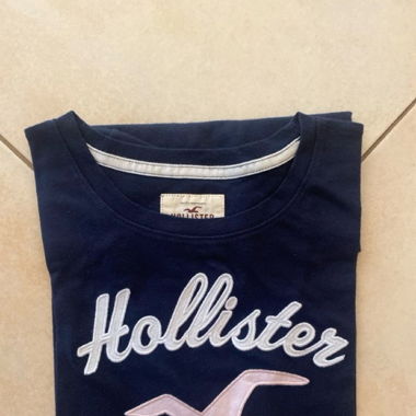 T-shirt HOLLISTER