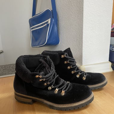 boots