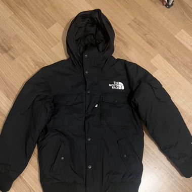 Manteaux The North Face