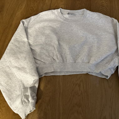 Pull Zara