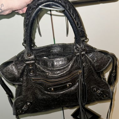 Sac balenciaga