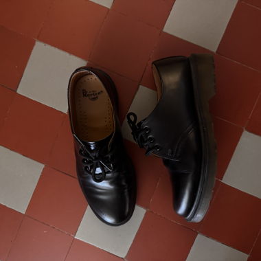 Dr Martens - Oxford