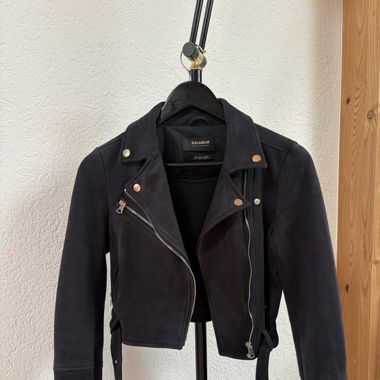 Übergangsjacke