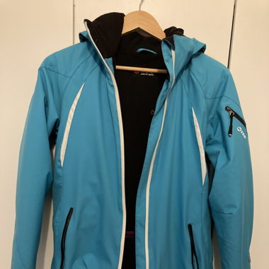Veste de ski K TEC