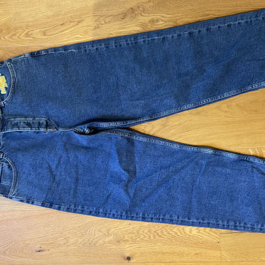 Homeboy Jeans