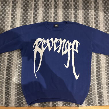 Revenge knit 