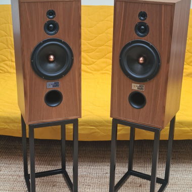 Diffusore Joachim Gerhard Suesskind M44 SL