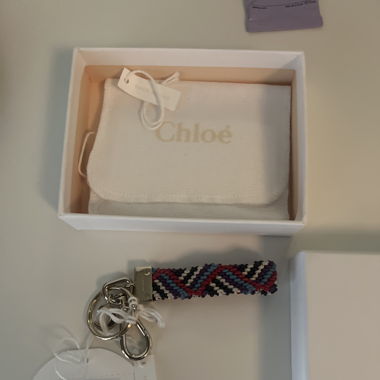 See by Chloé Schlüsselanhänger 