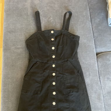 Jeanskleid