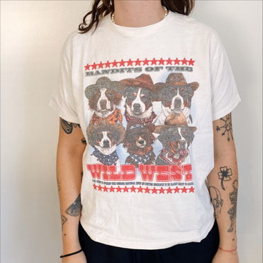 Graphic Shirt