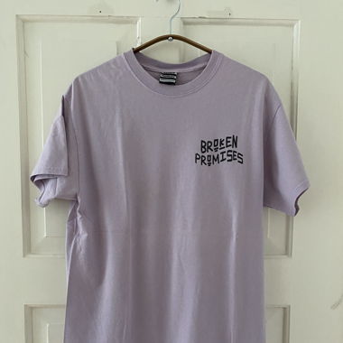 Shirt von Broken Promises LA