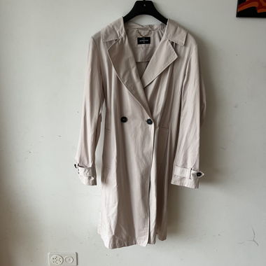 rain coat