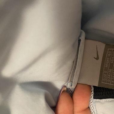 Vintage Niketrackjacket