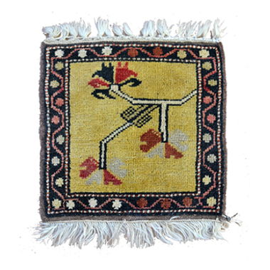 Mori Art Telemättli