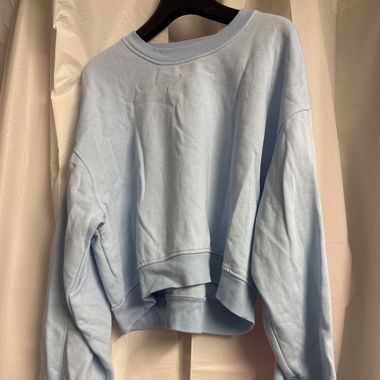 Bershka Pulli