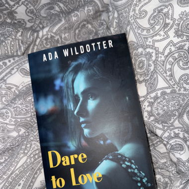 Date to love - Ada Wildotter