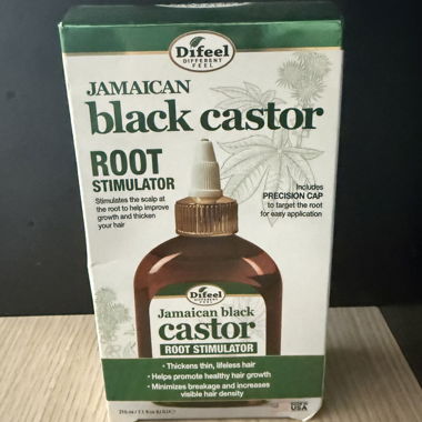 Difeel Hair Root Stimulator